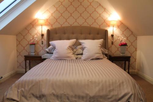 Aislaby Apartamento | Granny's Attic at Cliff House Farm Holiday Cottages,