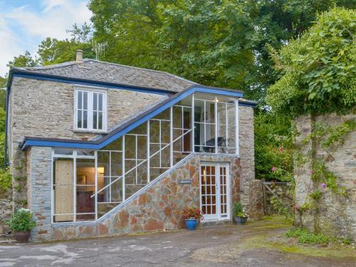 Lostwithiel Casa | Granny's Cottage