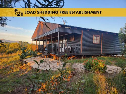 Hartbeespoort Casa | Granny's Country Cottage