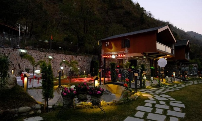 Bullawala Complejo | Granny's Den Resort