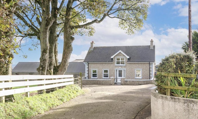 Bushmills Casa | Granny's
