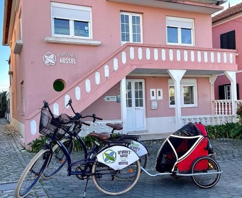 Praia de Mira Casa | Granny´s Guesthouse