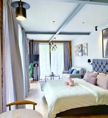 Kundasang Cabina | Granny's Woods Cottage