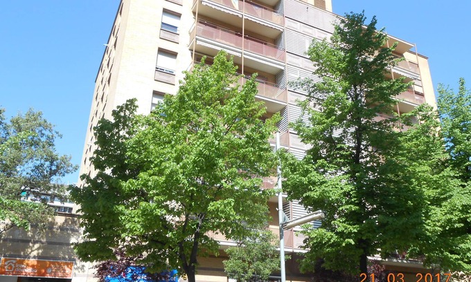 Granollers Apartamento | Granollers. No más de 5 noches, sólo mayores de 10 años