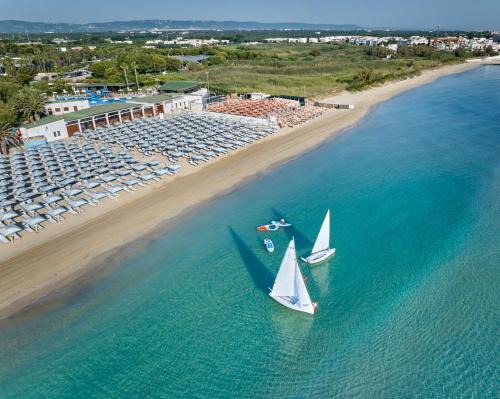 Torre Canne Complejo | GranSerena Hotel