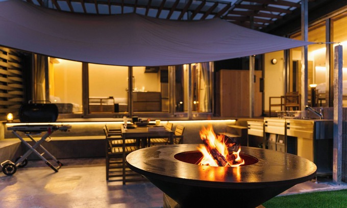 Yufuin Onsen Casa | GRANSTAY Yufuin