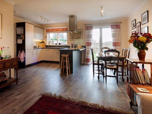 Dornoch Casa | Grant Crescent