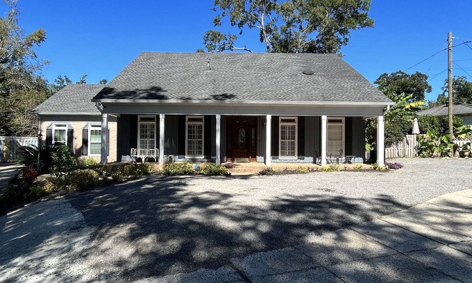 Mobile Casa | Grant Manor