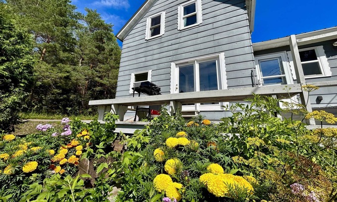 Ramsay Casa | Grant Street Retreat - Close to trails and skiing!