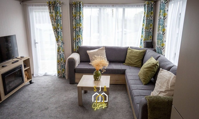 Grantown-on-Spey Apartamento | Apartamento-Baño Privado
