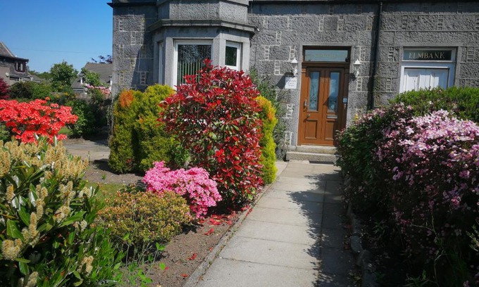 Dyce Casa | Granville Guest House