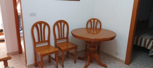 Grao de Gandia Apartamento | Grao Gandía planta baja