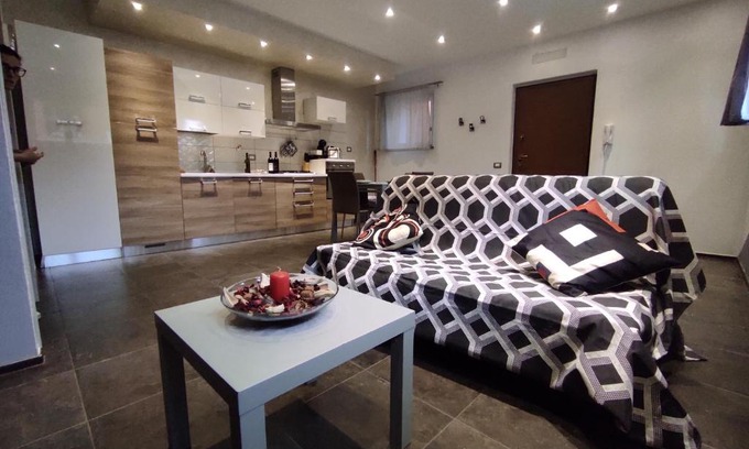 Canelli Apartamento | Grape's Home