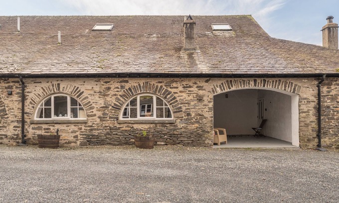 Near Sawrey Apartamento | Grasmere - sleeps 5 guests in 2 bedrooms