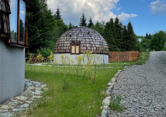 Solina Casa | GRASÓWKA