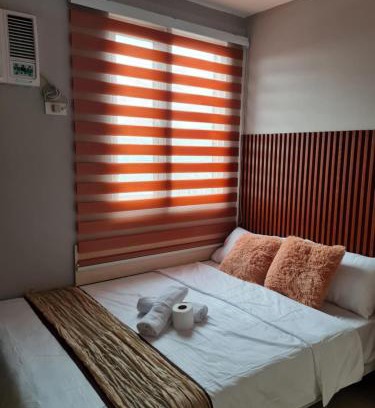 Santo Cristo Apartamento | Grass Residences by Reese T23632