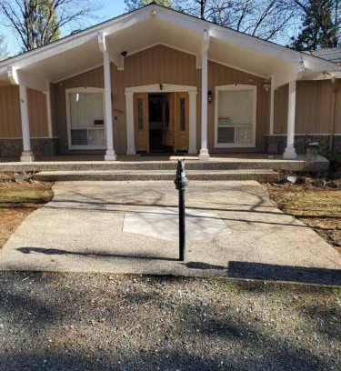 Cedar Ridge Casa | Grass Valley Oasis - Spacious Family Retreat Near Rollins Lake