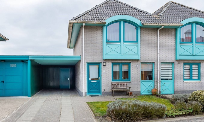 Hoofdplaat Casa | HIERBA 158 - 4 PERSONAS VAKANTIEWONING
