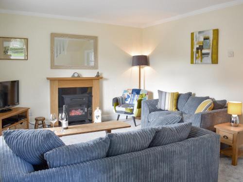 Redmire Casa | Grassgarth Cottage