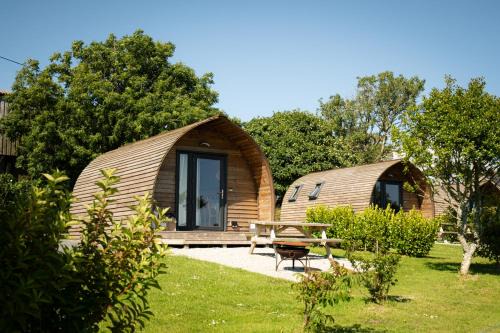 Saint Erth Praze Casa | Grassington Farm by Wigwam Holidays