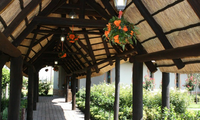 Bethal Casa | Grasslands Conference and Wedding Venue