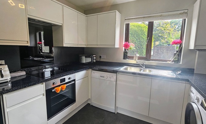 Horley Casa | Grassmere