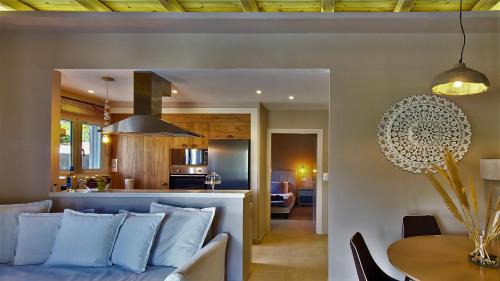 Agios Vasileios Apartamento | Gratelia Apartment Damnoni