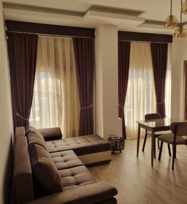 Kumanovo Apartamento | Gratia Apartments