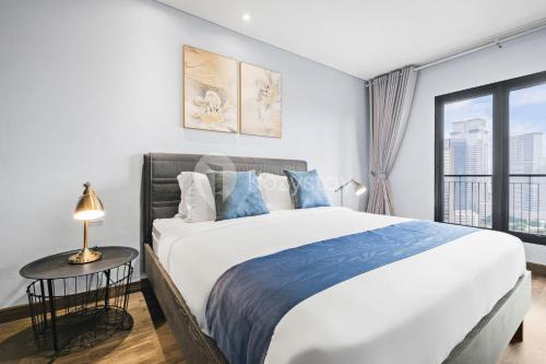 Senayan Apartamento | Gratia by Kozystay - Semanggi