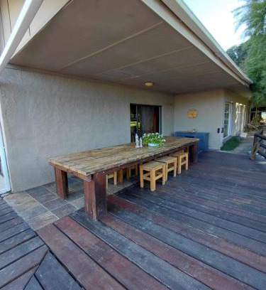 Reitz Casa | Gratia Guest Accommodation