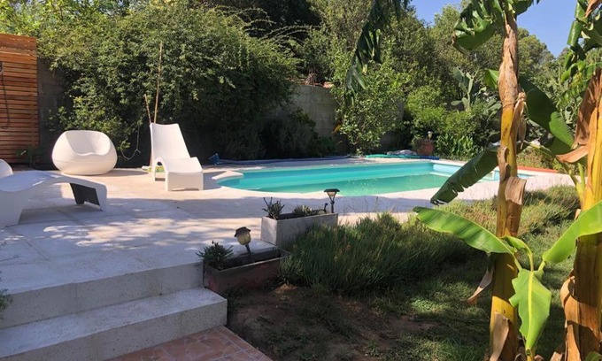 Almafuerte Casa | Gratitud!
