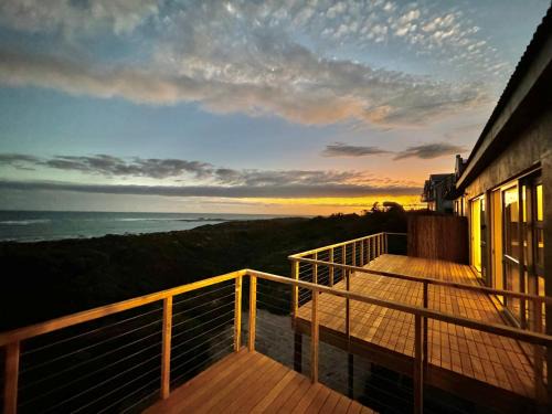 Suiderstrand Casa | Gratitude