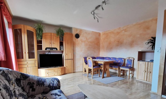 Oberau Wildschonau Apartamento | Gratlspitzblick - Haus Sonnegg