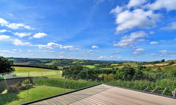 Newton Saint Cyres Casa | Gratton House