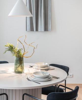 Karlovy Vary Apartamento | Graudenz - Cozy Apartments