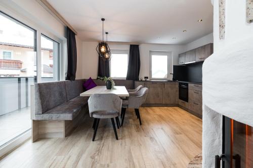 Grossarl Casa | Grauzone Grossarl