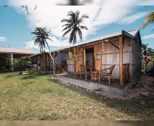 Port Mathurin Casa | Gravier beach house