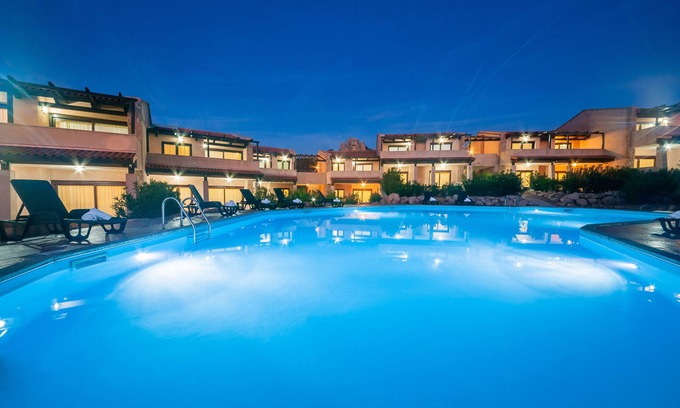 Costa Paradiso Apartamento | Gravina Resort & Apartments