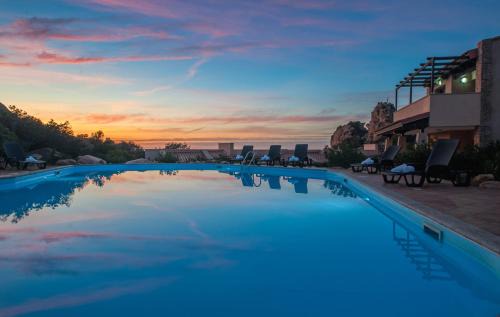 Costa Paradiso Apartamento | Gravina Resort & Apartments