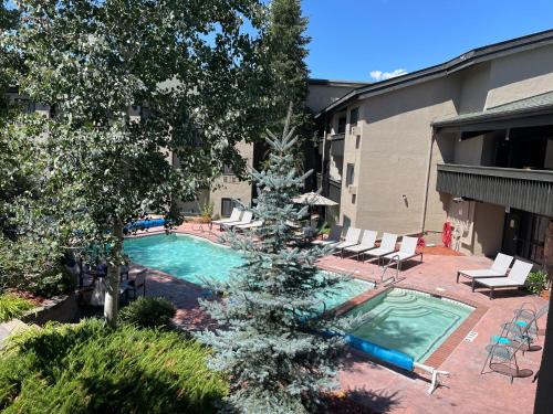 Steamboat Springs Cabina | Gravity Haus Steamboat