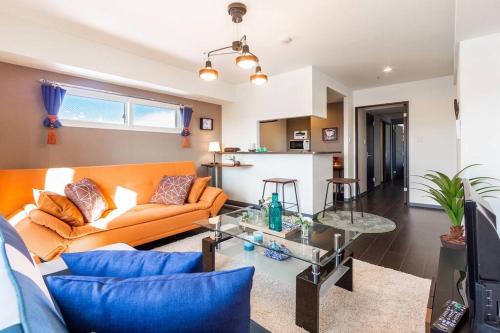 Shiroishi Apartamento | GRAVITY