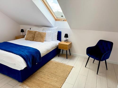 Swiecie Apartamento | Gray Apartament Sulnowo