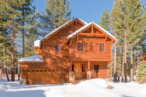 Stonegate Casa | Gray Bear 454
