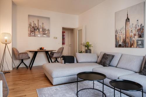 Sudstadt-Bult Apartamento | Gray Dream I stilvoll und neu