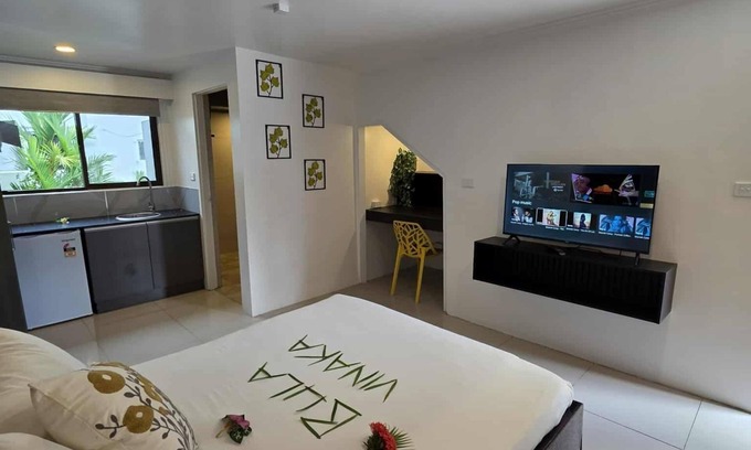 Martintar Hotel | Gray Inn