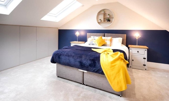 Reading Apartamento | Grayson Court by Deardon Properties