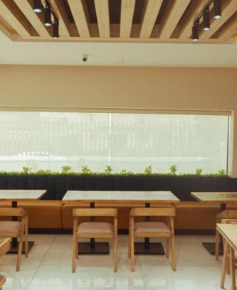 Akure Hotel | Grayville Hotels and Bistro