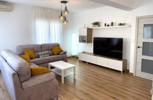 Figares Apartamento | GRAZARIEs 1 -Piso Céntrico Granada-