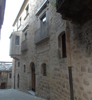 Mistretta Apartamento | GRAZIA’S HOUSE