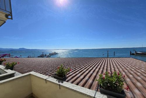 Moniga del Garda Casa | Graziosa Al Porto